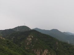 -北京鹫峰国家森林公园