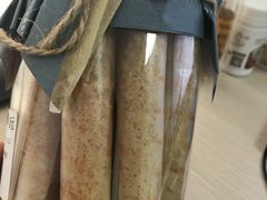 -大苹果面包生日蛋糕(明珠店)