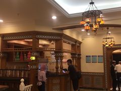 -清真·玛丽亚新疆菜主题餐厅(浙江中路店)