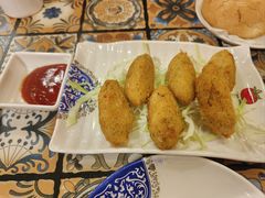 -番茄屋葡式美食(总店)