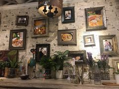 大堂-十面欢腾·海鲜面·台式Bistro(长乐路店)