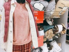 -优衣库(上海金桥国际商业广场店)