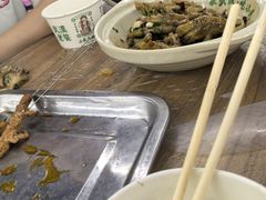 -小民大排档(光谷店)