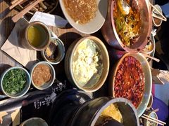 -水煮三国·川鲁江湖菜(香山店)