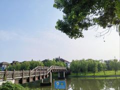 -美兰湖景区