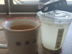 -面春山·传统老卤面(天隆寺店)