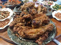 -新疆狼爷烤肉(宋庄店)