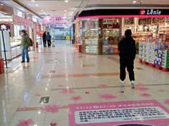 -物美超市(乔司华荣城店)