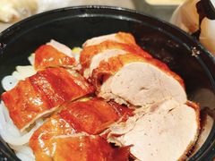 -佳记厚街烧鹅濑粉(广州总店)