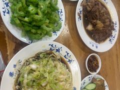 -柴氏风味斋(甘家口店)