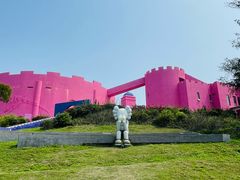 -漳州滨海火山岛自然生态风景区