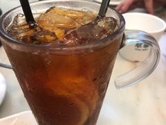 -翠华餐厅(香港国际机场店)