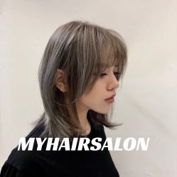 -MY HAIR ARDOR