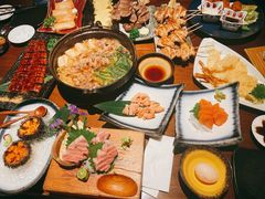 -千代武日本料理(开发区店)