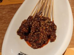 -喝丢一只鞋海鲜烧烤·海肠捞饭(东关街店)