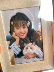 -懒猫摄影studio写真馆