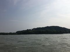 -太湖游船(石公山码头)