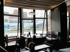 靠窗位-盡膳口福·百年汤方火锅(科华北路店)