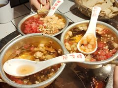 -贤合庄卤味火锅(顺城店)