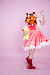 -清潭洞韩国儿童摄影(杏林店)