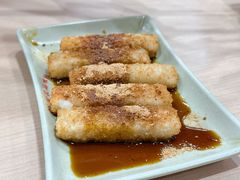 红糖滋粑-百家鸡味馆(清泰店)