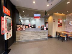 -汉堡王(广州无限极广场店)