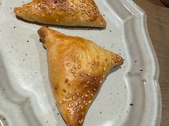 -耶里夏丽·新疆菜·28年喀什老馆(田林东路店)