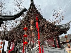 -无锡融创乐园