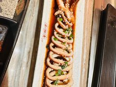 -赤坂亭·M9和牛烧肉·铁板烧·日料398放题(长泰广场店)