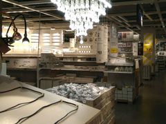 -宜家家居(西安未央商场店)