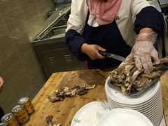 -清真·益鑫羊肉手抓馆(花园北街店)