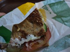 -赛百味SUBWAY(星摩尔店)