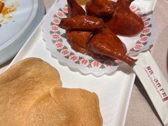 脆皮乳鸽-润记·广东餐馆(苏州中心店)