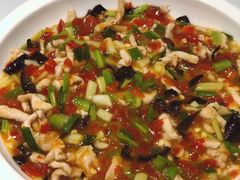 -乌江鱼杭帮菜(西湖店)