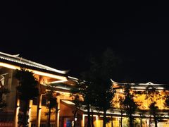-中国傩城