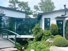-熙古里艺术村