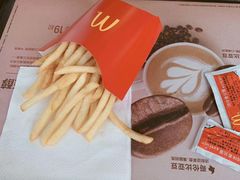 -麦当劳(济泺路店)