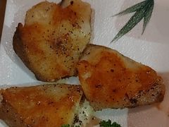 -福樱兰海鲜放题铁板烧(加州店)