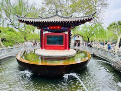-趵突泉景区