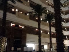 -西安唐隆国际酒店(大雁塔大唐不夜城店)