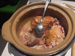 -外婆家(西红门荟聚购物中心店)