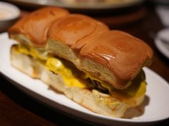 -Bistro 63 创意融合料理(广粤天地店)