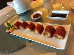 -海逸海鲜酒家(古北店)