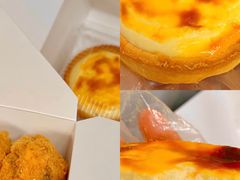 -鲍师傅糕点(五角场店)