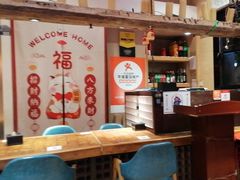 -七八冷面·延边朝鲜族美食(欢乐谷店)