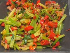 -去茶去·新温州菜·生腌熟醉(大西洋店)