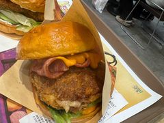 -魏家凉皮(博水商务大厦店)