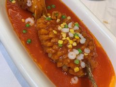 -中心大酒店·本味餐厅
