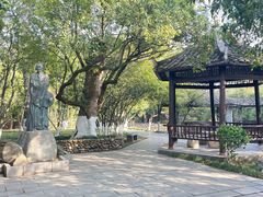 -八大山人梅湖景区