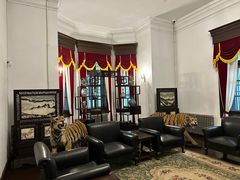 -张学良旧居陈列馆